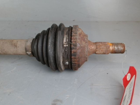 TRANSMISSION AVANT DROIT CITROEN XANTIA PHASE 2 Essence 