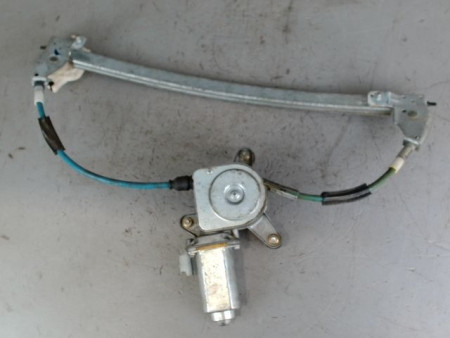 MECANISME+MOTEUR LEVE-GLACE ARRIERE DROIT PEUGEOT 406 PHASE 1 GASOIL