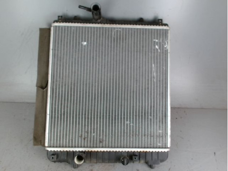 RADIATEUR OPEL AGILA A ESSENCE