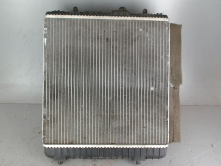 RADIATEUR OPEL AGILA A ESSENCE