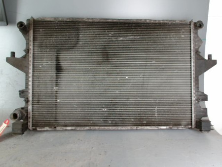 RADIATEUR VOLKSWAGEN TRANSPORTER 5 PHASE 1 DIESEL