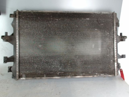 RADIATEUR VOLKSWAGEN TRANSPORTER 5 PHASE 1 DIESEL