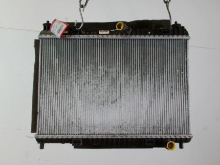 RADIATEUR FORD FIESTA 6 PHASE 2 ESSENCE