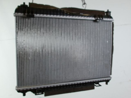 RADIATEUR FORD FIESTA 6 PHASE 2 ESSENCE