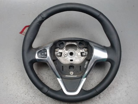 VOLANT DE DIRECTION FORD FIESTA 6 PHASE 2 ESSENCE