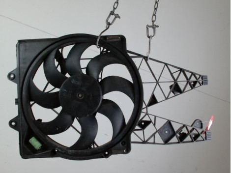 MOTEUR VENTILATEUR RADIATEUR ALFA ROMEO MITO