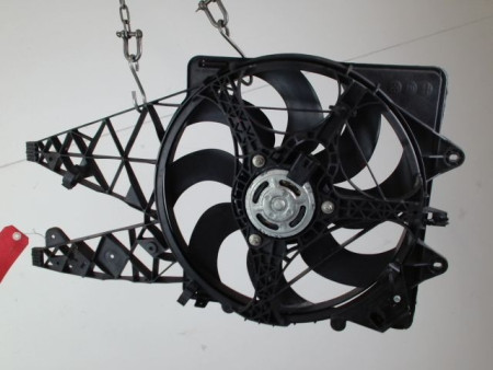 MOTEUR VENTILATEUR RADIATEUR ALFA ROMEO MITO