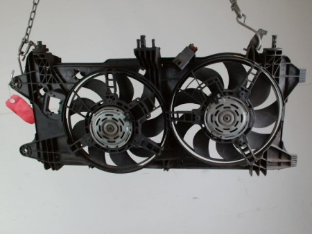 MOTEUR VENTILATEUR RADIATEUR FIAT DOBLO 1 PHASE 2 1.3 JTD - 16V