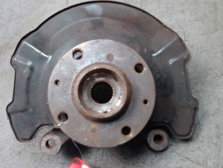 PIVOT AVANT GAUCHE SUZUKI SWIFT 3 DIESEL