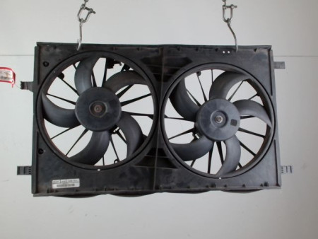 MOTEUR VENTILATEUR RADIATEUR DODGE CALIBER  DIESEL