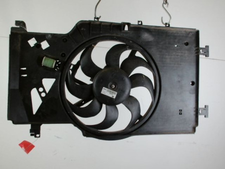 MOTEUR VENTILATEUR RADIATEUR OPEL MERIVA B PHASE 1  ESSENCE