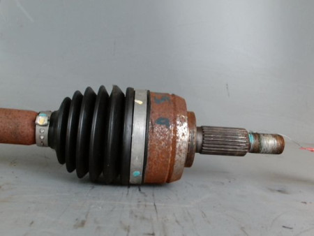 TRANSMISSION AVANT DROIT RENAULT MEGANE 4 PHASE 1 