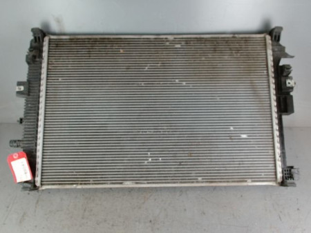 RADIATEUR OPEL INSIGNIA