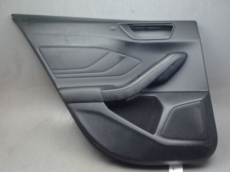 GARNITURE PORTE ARRIERE GAUCHE FORD FOCUS