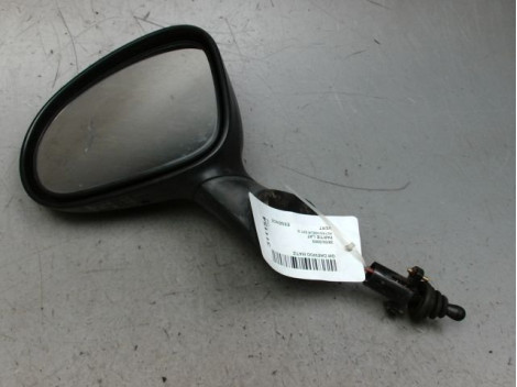 RETROVISEUR EXTERIEUR GAUCHE GM DAEWOO MATIZ