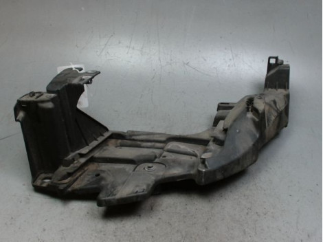 SUPPORT PHARE GAUCHE RENAULT MEGANE III 2008-