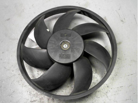 MOTEUR VENTILATEUR RADIATEUR FORD FIESTA