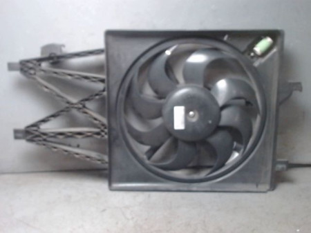 MOTEUR VENTILATEUR RADIATEUR ALFA ROMEO GIULIETTA