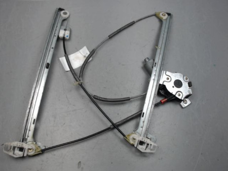 MECANISME+MOTEUR LEVE-GLACE AVANT GAUCHE CITROEN XSARA -2000