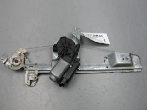 MECANISME+MOTEUR LEVE-GLACE ARRIERE DROIT RENAULT SCENIC II PH2 2006-