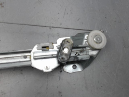 MECANISME+MOTEUR LEVE-GLACE ARRIERE GAUCHE OPEL ZAFIRA 2005-