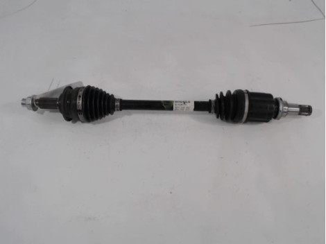 TRANSMISSION AVANT GAUCHE OPEL AGILA 1.2 