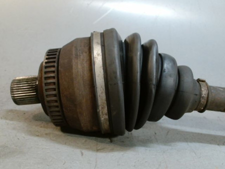 TRANSMISSION AVANT GAUCHE VOLKSWAGEN SHARAN 1.9 TDI