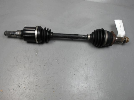 TRANSMISSION AVANT GAUCHE MINI MINI 2004-2006 Cooper