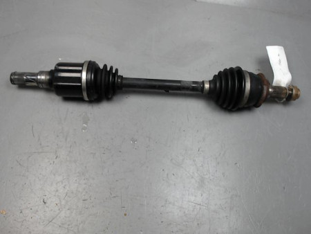 TRANSMISSION AVANT GAUCHE MINI MINI 2004-2006 Cooper