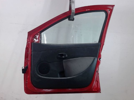 PORTE AVANT DROIT RENAULT CLIO III 2009-