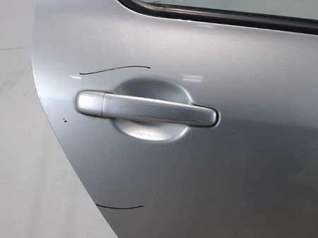 PORTE ARRIERE DROIT PEUGEOT 307 2005-2007