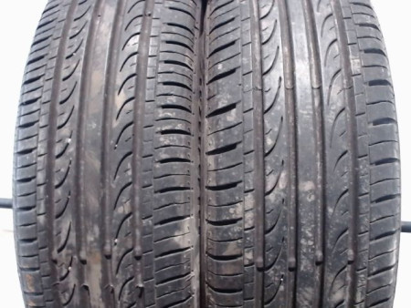 Paire de pneus RUNWAY ENDURO HP 155 65 14 75 T