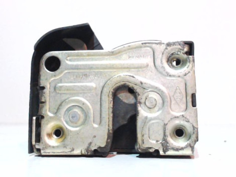 SERRURE PORTE AVANT DROIT RENAULT CLIO II PH.2 01-06