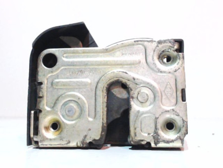 SERRURE PORTE AVANT DROIT RENAULT CLIO II PH.2 01-06