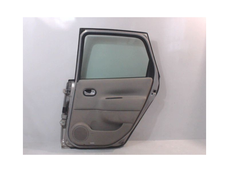 Panneau de porte arriere droit pour RENAULT SCENIC 2 PHASE 2 d'occasion -  Jaqu'Auto