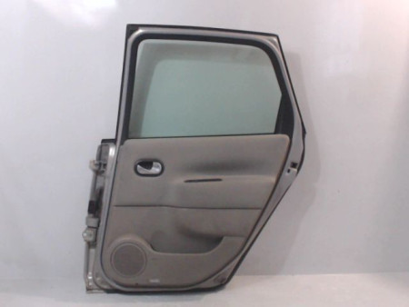 PORTE ARRIERE DROIT RENAULT SCENIC II PH1 02-06