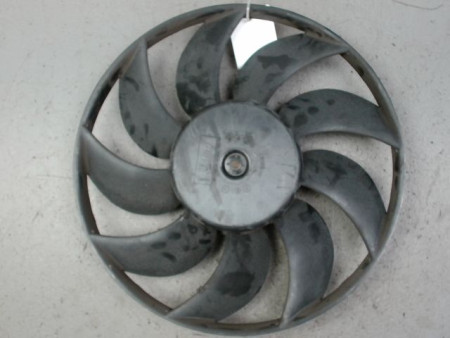 VENTILATEUR DE REFROIDISSEMENT NISSAN QASHQAI