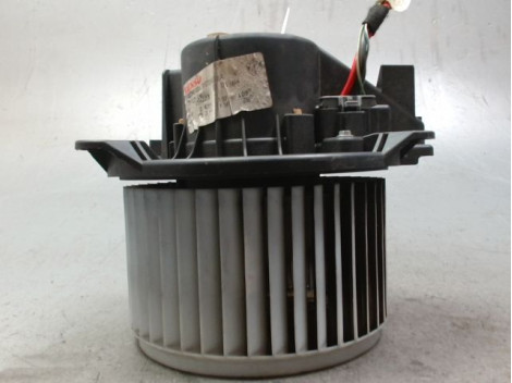 MOTEUR VENTILATEUR CHAUFFAGE FIAT STILO 5P