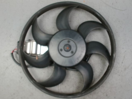 MOTEUR VENTILATEUR RADIATEUR VOLVO V50