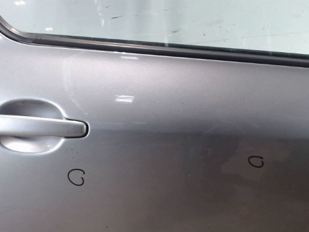 PORTE ARRIERE DROIT PEUGEOT 307 2001-2005