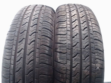 Paire de pneus ROVELO RHP 780 P 155 65 14 75 T