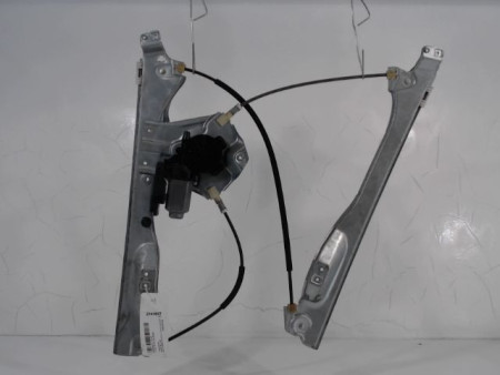 MECANISME+MOTEUR LEVE-GLACE AVANT DROIT RENAULT CLIO III 2005-