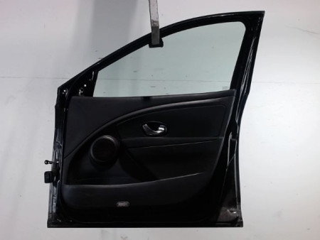 PORTE AVANT DROIT RENAULT MEGANE III 2008-