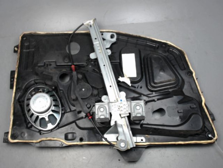 MECANISME+MOTEUR LEVE-GLACE AVANT DROIT FORD FIESTA 2005-