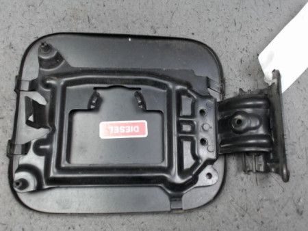 VOLET DE TRAPPE CARBURANT NISSAN QASHQAI