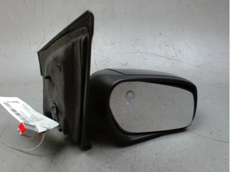 RETROVISEUR EXTERIEUR ELECTRIQUE DROIT FORD FIESTA 2005-