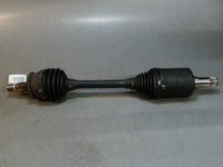 TRANSMISSION AVANT GAUCHE MERCEDES CLASSE B 05-08 B 180 CDI 