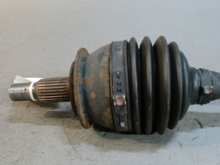 TRANSMISSION AVANT GAUCHE MERCEDES CLASSE B 05-08 B 180 CDI 