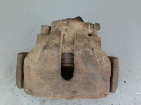 ETRIER DE FREIN AVANT DROIT AUDI A4 2 AVANT PHASE 1 BREAK GASOI