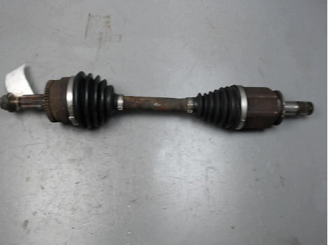 TRANSMISSION AVANT GAUCHE LAND ROVER R.ROVER 3.6 D 4x4